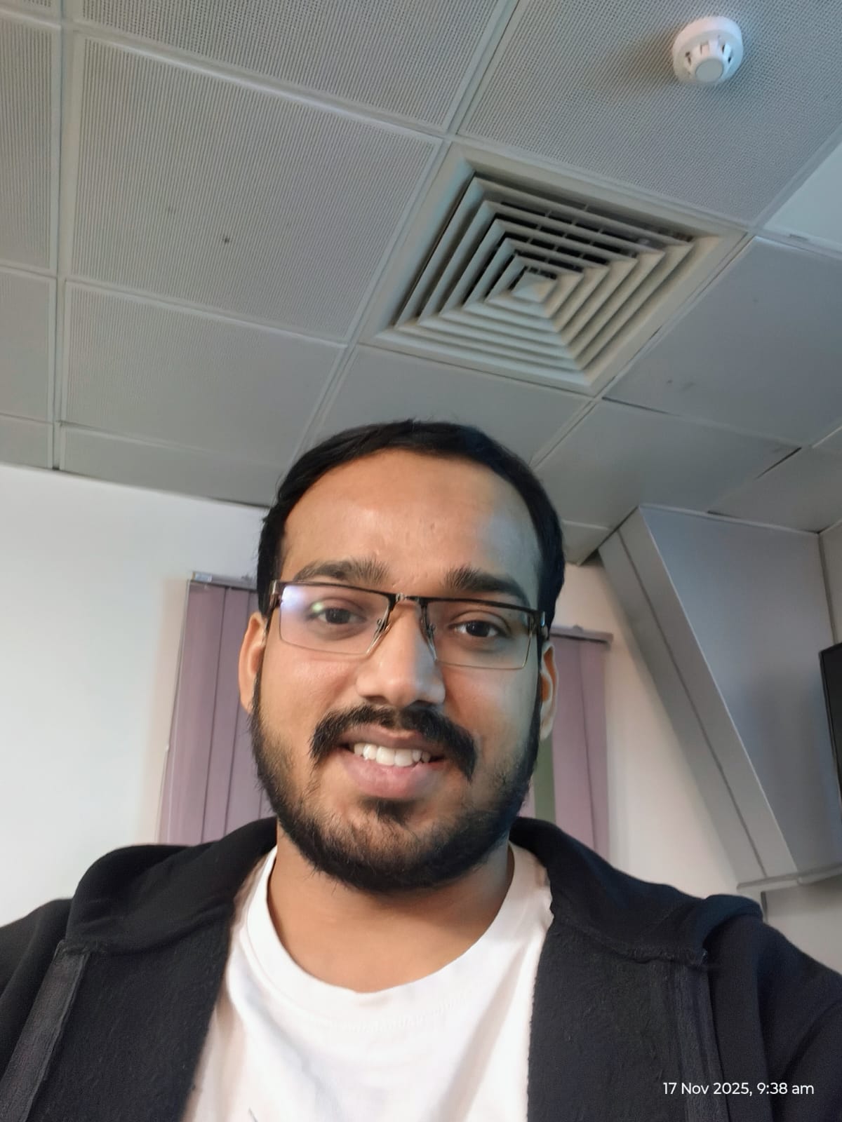 Himanshu Shekhar