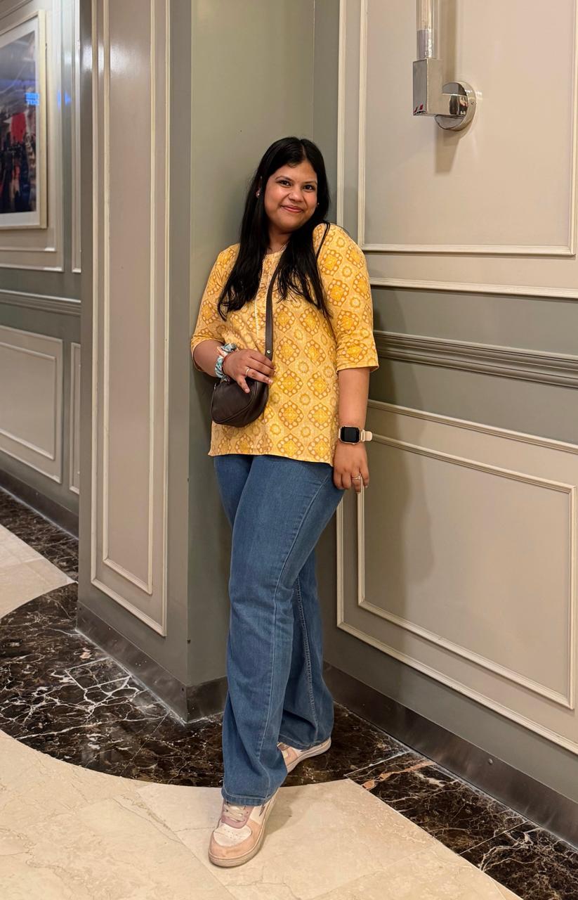 Tarushi Goel