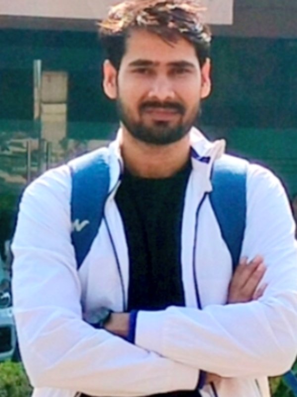 Dr. Masood Nadeem